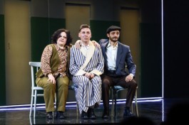 Покровские Ворота