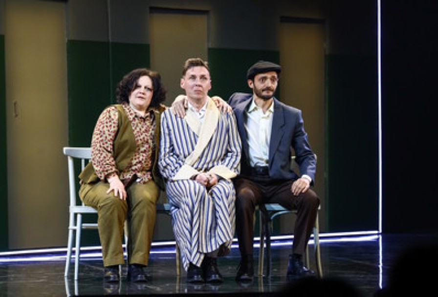 Покровские Ворота