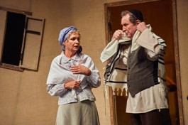 Поминальная Молитва