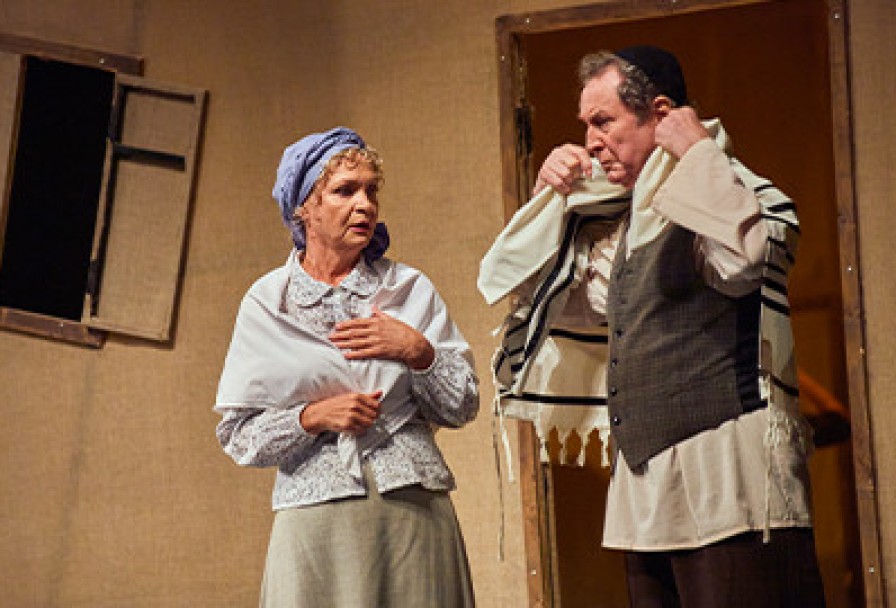 Поминальная Молитва