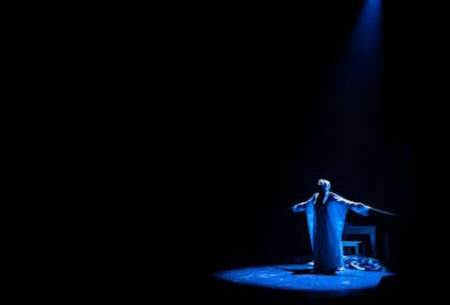 Поминальная Молитва