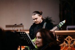 Pop And Rock Music при Свечах. Майкл Джексон, Джордж Майкл, Селин Дион, Адель, Стинг