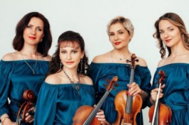 Популярная Классика и Музыка Кино