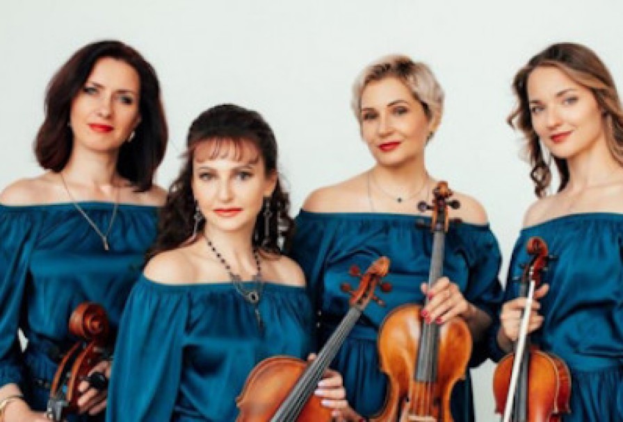 Популярная Классика и Музыка Кино