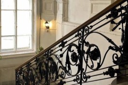 Посещение Интерьеров Особняка Шрёдера  Вихри Вальса