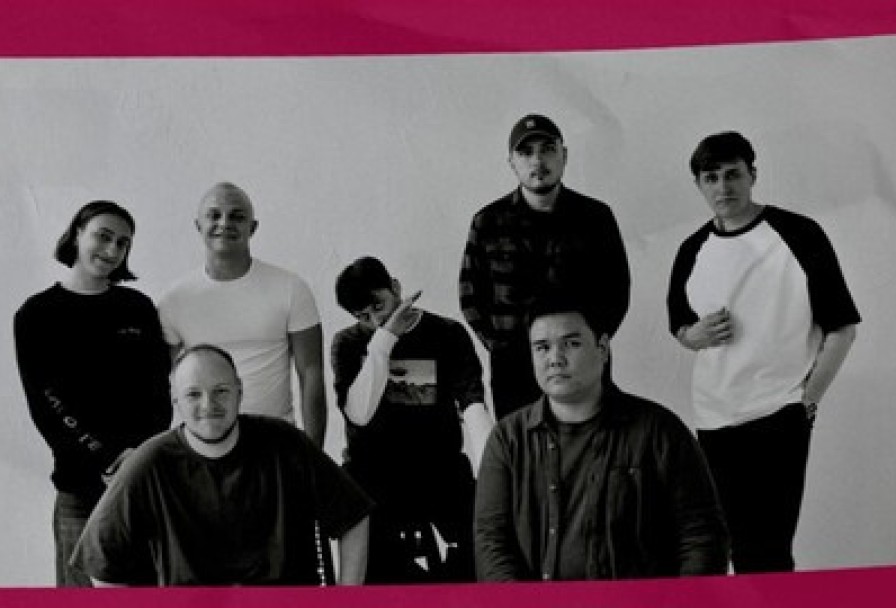 Последний Стендап в Этом Году