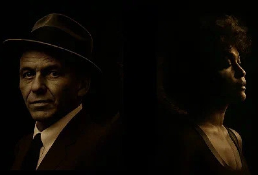 Посвящение Легендам от Синатры до Хьюстон