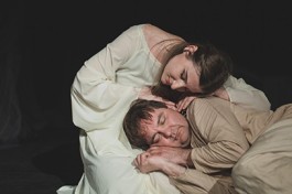 Праздник Одиночества