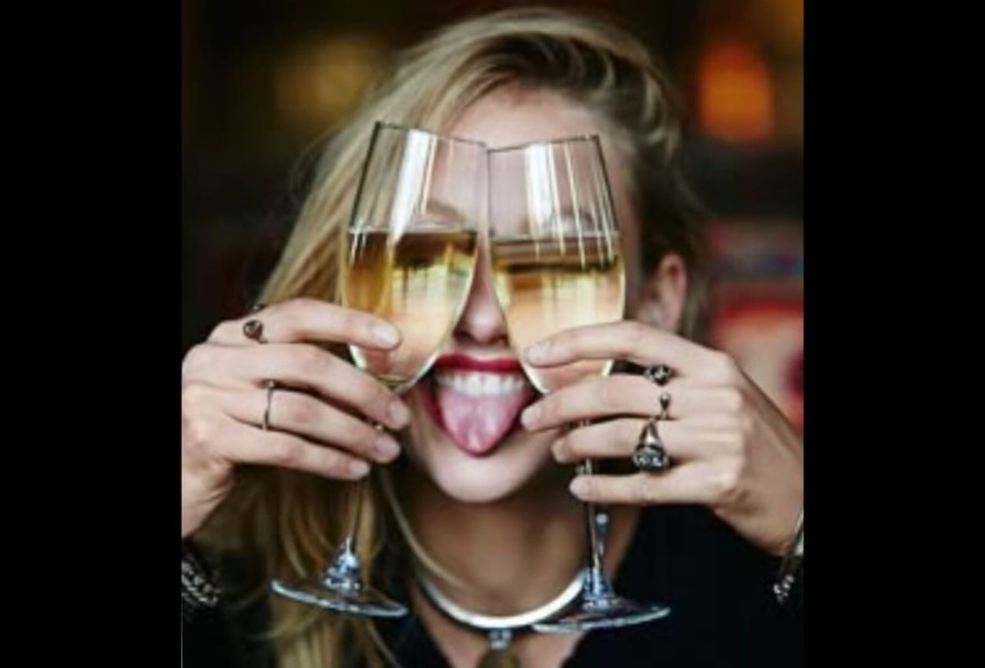 Предновогодний Jazz-Девичник