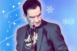 Предновогодний Саксофон Игоря Чушова