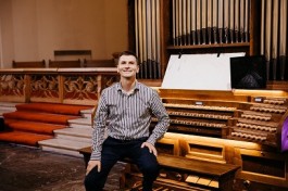 при Свечах в Татьянин День