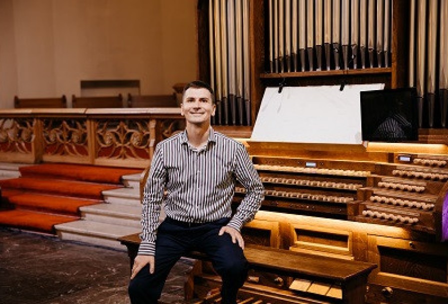 при Свечах в Татьянин День