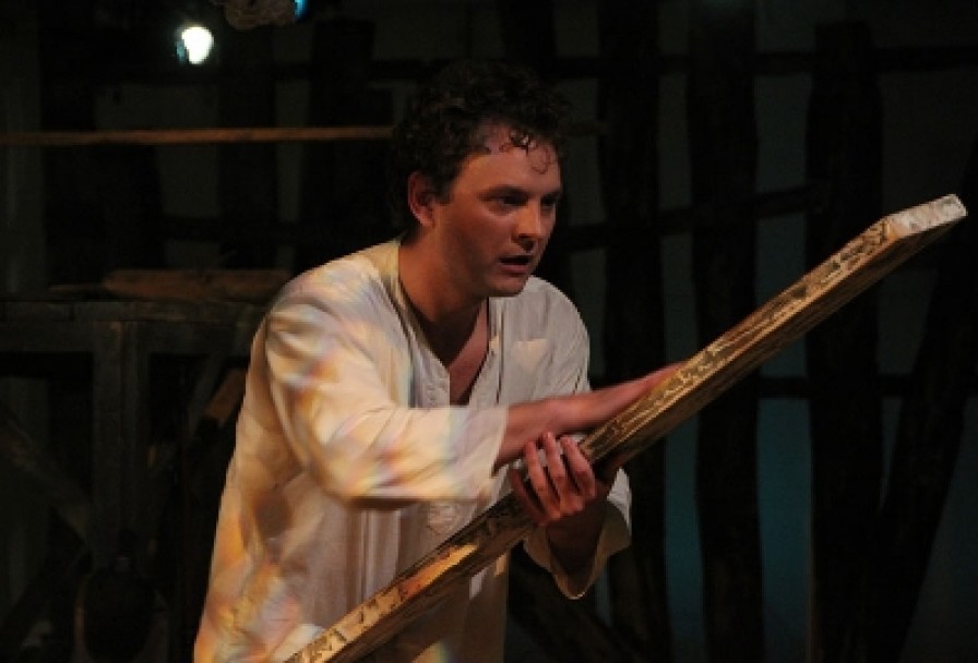 Прикосновение