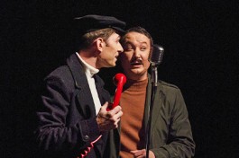 Примадонны