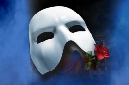 Призрак Оперы