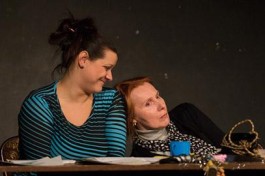 про Мою Маму и про Меня