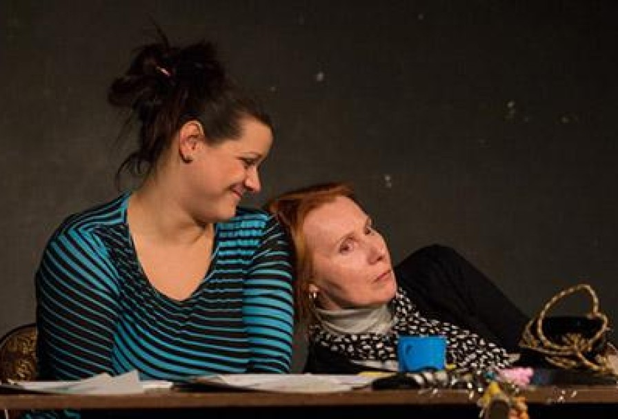 про Мою Маму и про Меня