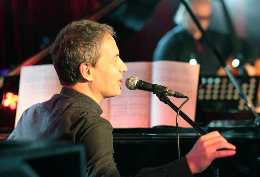 Проект Евгения Абрамова Sakhra