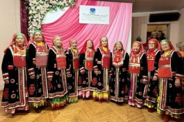 Программа Культура Живые Традиции