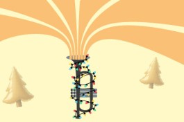 Просто Новогодний Концерт