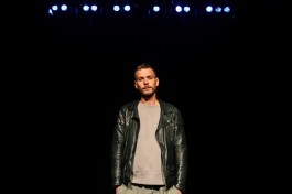 Проверочный Стендап- Алексея Квашонкина