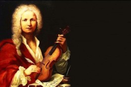 Пушкин Chamber Orchestra. под Музыку Вивальди