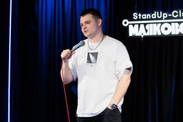 Пьяный Микрофон