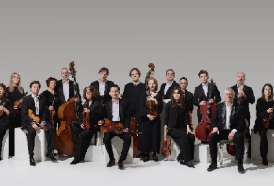 Пять Вечеров из Жизни Моцарта. Вечер 3