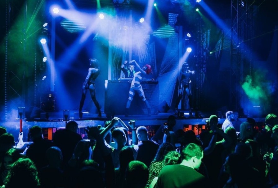 Пятый Элемент Ibiza