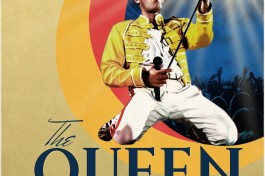 Queen Трибьют Шоу