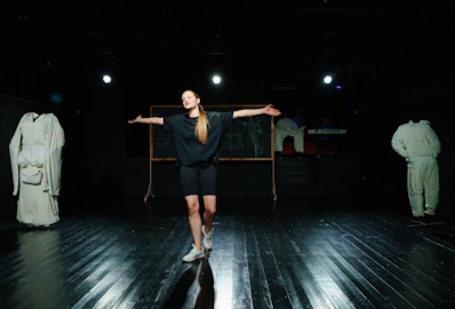 Расскажи Мне про Гренландию