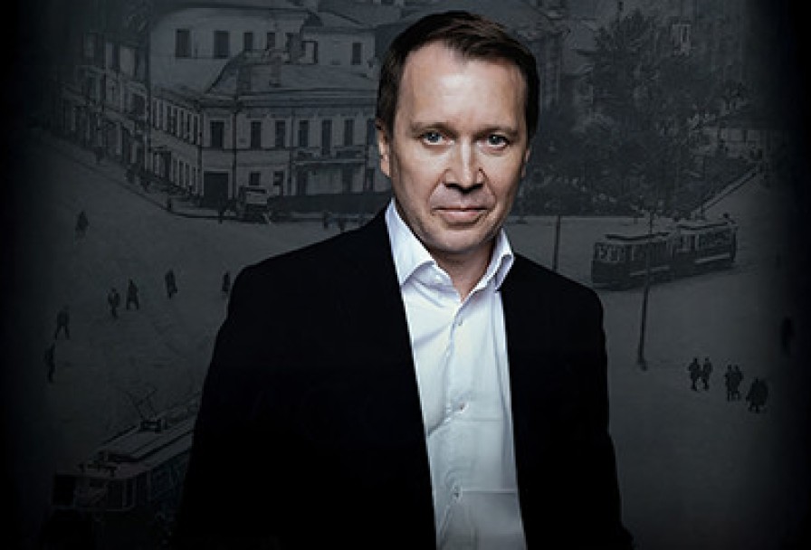 Рассказы Горького