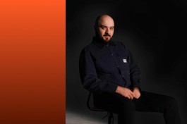 Расул Чабдаров