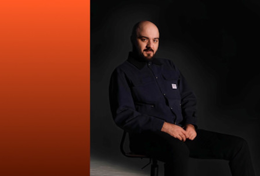 Расул Чабдаров