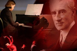 Равель. Импрессионизм как Впечатление. Тимофей Суслов и Алиса Духовлинова