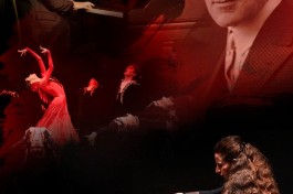 Равель. Импрессионизм как Впечатление Тимофей Суслов и Алиса Духовлинова