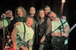 Реинкарнация Cover Rock-Fest