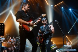 Rockavatar-Симфо-Рок и Классика в Роке