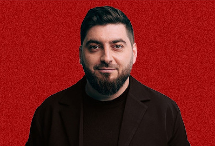 Роман Косицын