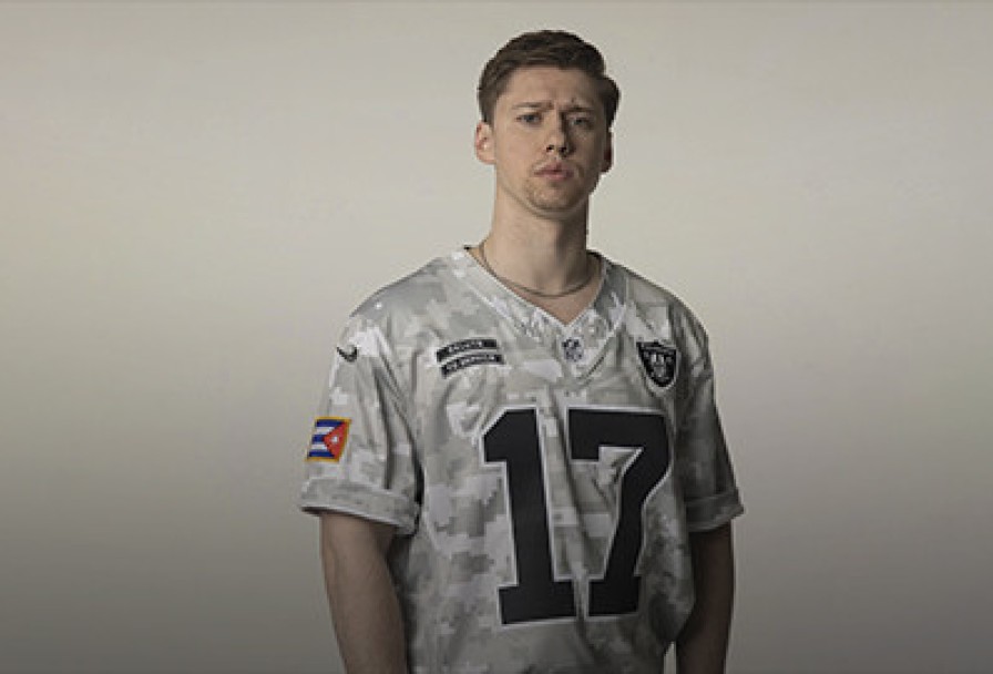 Роман Косицын