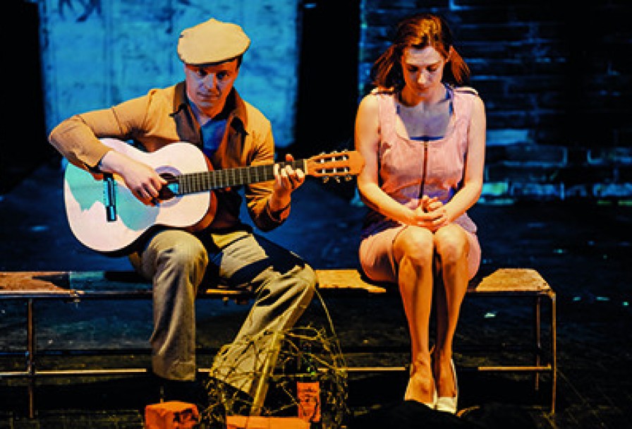 Роман о Девочках