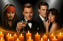 Россия VS Hollywood с ACO-оркестром 