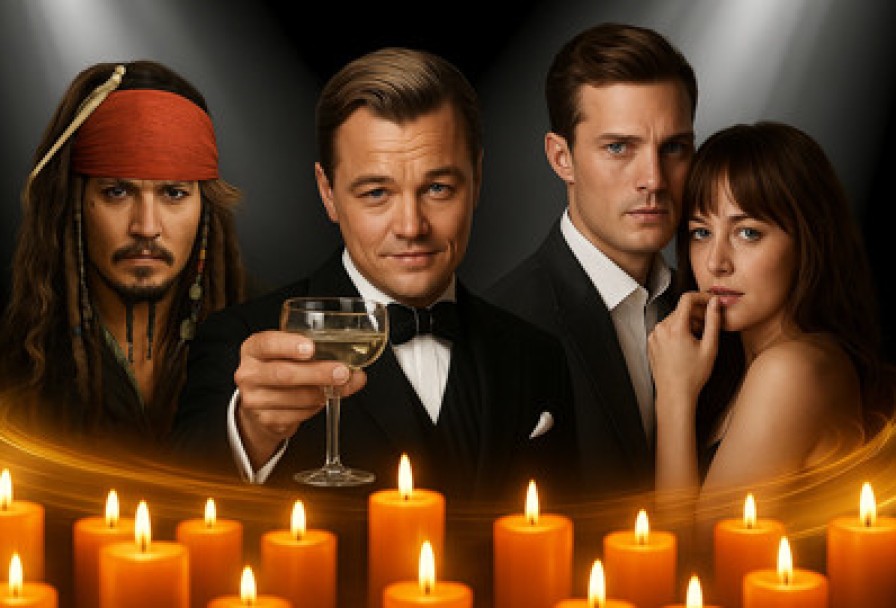 Россия VS Hollywood с ACO-оркестром