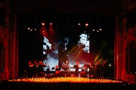 Рождественская Неоклассика