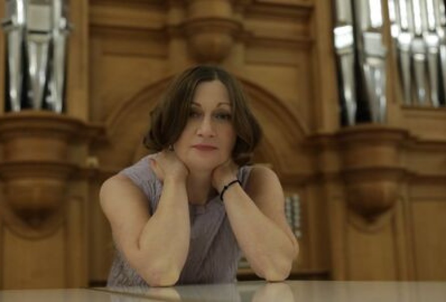 Рождественские Вечера у Органа. Бах и Музыка Колоколов