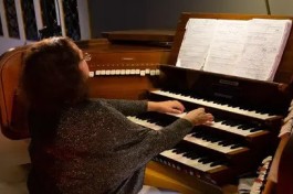 Рождественские Вечера у Органа. Вселенная Баха