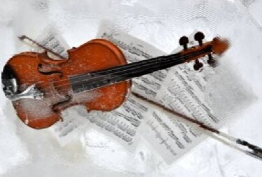 Рождественский Фестиваль Органной Музыки. Григ и Чайковский Музыка Волшебства