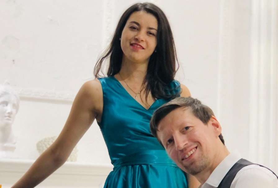 Рождественское Путешествие