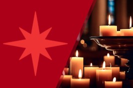 Рождество в Соборе Хор Минина и Виталий Полонский Закрытие XII Международного Рождественского Фестиваля Адвент