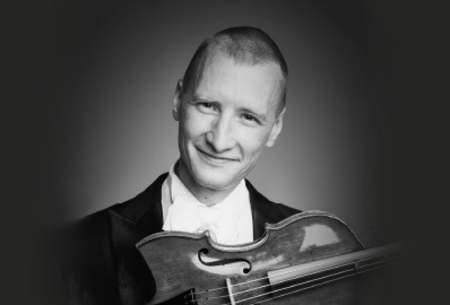 Рождество. Время Баха